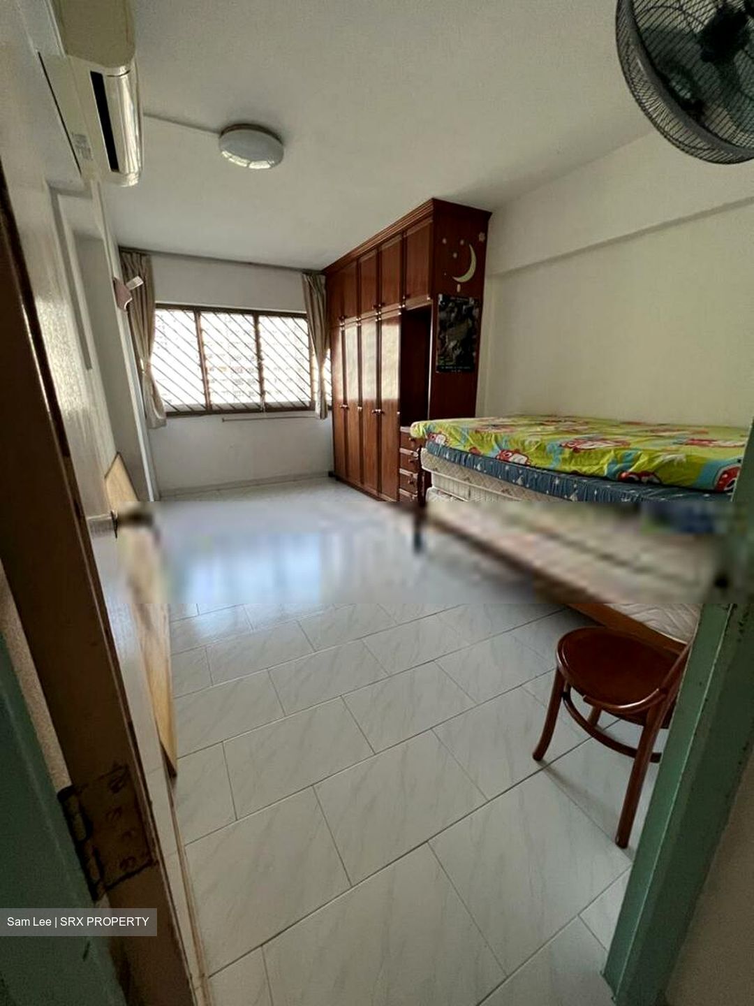 Teck Whye Lane (Choa Chu Kang), HDB 5 Rooms For Rent 99544701